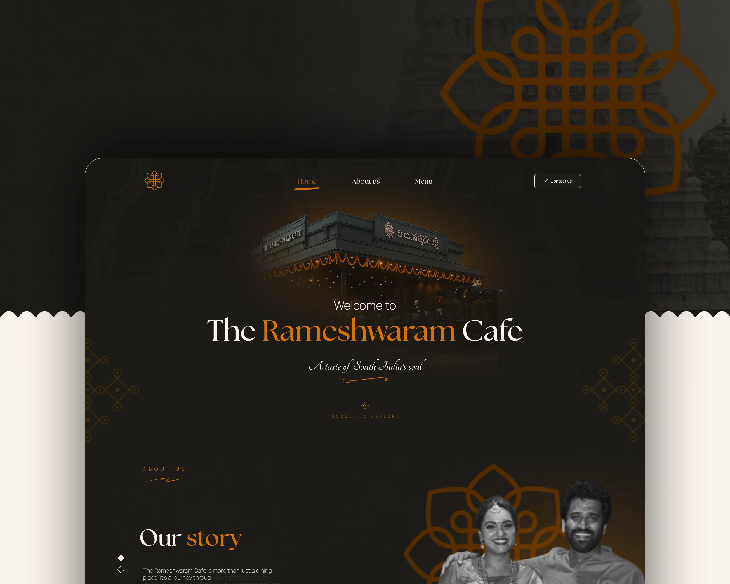 Landing Pages